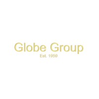 Globe Group logo - Similar company to Globe Uniforms