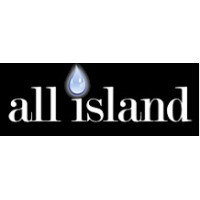 All Island Group logo - Similar company to Windowrama