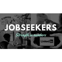 JobSeekers LinkedIn Group logo - Similar company to Linkedin Local Atl