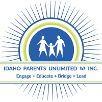 Idaho Parents Unlimited logo - Similar company to Meridian Library District