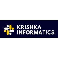 Krishka Informatics logo - Similar company to Usher Infotech