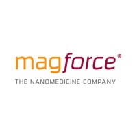 MagForce NT GmbH logo - Similar company to Effective Explainer Videos