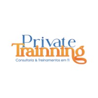 🦅 Private Trainning - Consultoria & Treinamentos SAP logo - Similar company to E/4Hana For Sap Education