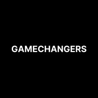 GAMECHANGERS logo - Similar company to Neurasearch Laboratory