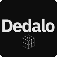 DEDALO logo - Similar company to A.Exe