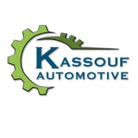 Kassouf Automotive Consulting Services, Inc. logo - Similar company to Heavy Duty Transaxle