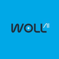 Woll AI logo - Similar company to Moodare