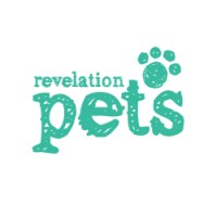 Revelation Pets logo - Similar company to Groomore