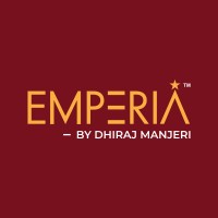 Emperia Group logo - Similar company to Mukta Developers
