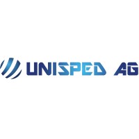 Unisped AG sas di Alberto Albamonte e co. logo - Similar company to Amel S.R.L.