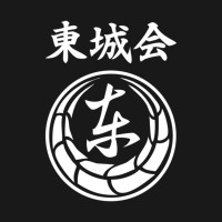 Tojo clan logo - Similar company to Dinastia Da Barba