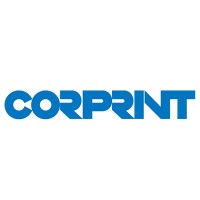 Corprint Grafica e Editora Ltda. logo - Similar company to Edelbra - Gráfica E Editora