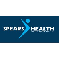 SPEARS Health: Physio, Rehab, Pilates logo - Similar company to Let'S Get Physio