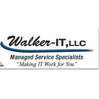 Walker-IT logo - Similar company to Walk It Out