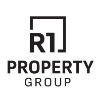 R1 Property Group logo - Similar company to The Rienks Group
