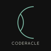 Coderacle logo - Similar company to Nurture Space