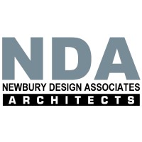 Newbury Design Associates logo - Similar company to Oaki Studio