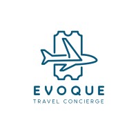 Evoque Travel Concierge logo - Similar company to Prime Planit