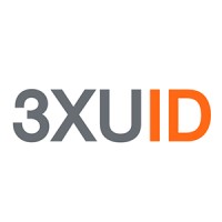 3XUID logo - Similar company to 3Xu Design