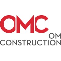 OM Construction logo - Similar company to Armour Surface Coatings