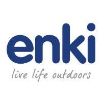Enkipools logo - Similar company to Pooltile.Us