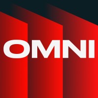 Magnit OMNI logo - Similar company to Esforce Holding