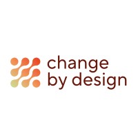 Change by design logo - Similar company to De Processpecialisten