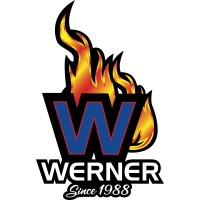 WERNER RESTORATION SERVICES, INC. logo - Similar company to Feelingirl