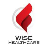 Wise Healthcare logo - Similar company to True Ability