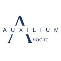 Auxilium Avocat logo - Similar company to Tbs Chicas