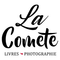 Librairie La Comète - Livres & Photographie logo - Similar company to Futures Photography