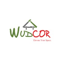 WudCor logo - Similar company to Väri Design Studio