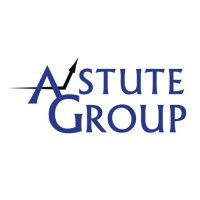 Fractional CMOs - Astute Group logo - Similar company to Hester Group