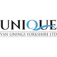 Unique Van Lining logo - Similar company to Autobarn Ltd