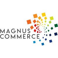 Magnus Commerce logo - Similar company to Infocus Software Solutions