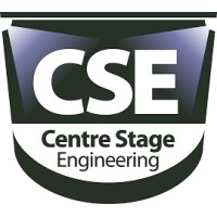 CENTRE STAGE ENGINEERING LIMITED logo - Similar company to Acrefine Engineering Services Ltd