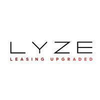 LYZE, leasing upgraded logo - Similar company to Lab Leasing Solutions