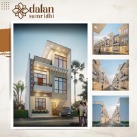 DALAN BUILDERS logo - Similar company to Skyline Developers
