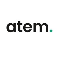 atem. logo - Similar company to Aura