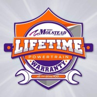 Mike Molstead Motors