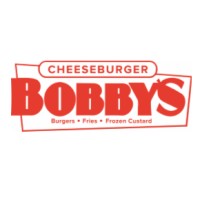 Cheeseburger Bobby's logo - Similar company to Godavari