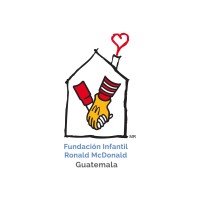Fundación Infantil Ronald McDonald Guatemala logo - Similar company to Ronald Mcdonald House Charities Of South Louisiana