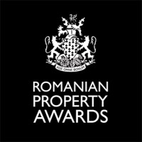 Romanian Property Awards logo - Similar company to Skytower Bucharest