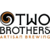 Two Brothers Brewing Company logo - Similar company to F