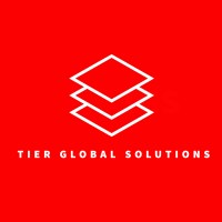 Tier Global Solutions logo - Similar company to Selas Ventures