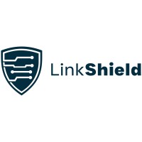 LinkShield logo - Similar company to Technojet