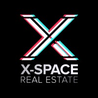 X-Space Real Estate logo - Similar company to The Boros Collection