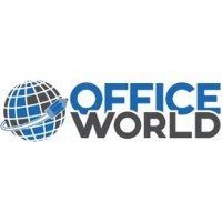Office World Ltd logo - Similar company to Elite Paper Solutions