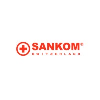 Sankom Latinoamérica logo - Similar company to Sankom Latam