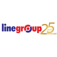 Line Group logo - Similar company to Roboticca Türkiye